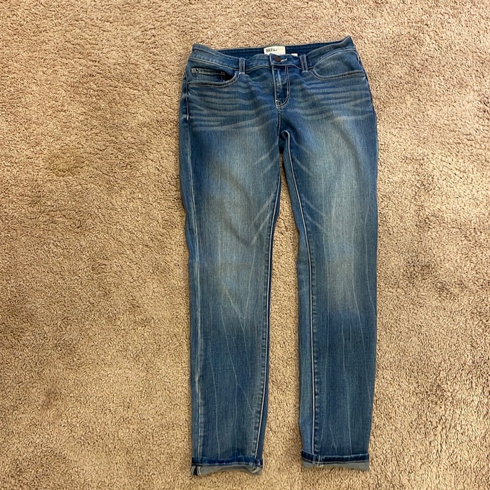 BKE Stella Skinny Jeans